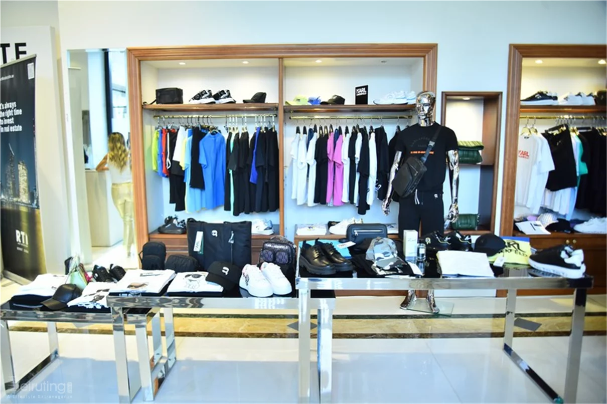 Beirut Lifestyle Avenue Summer 2024